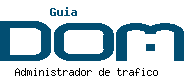 Guía DOM Gestor de tráfico en Guarulhos/SP - Brasil