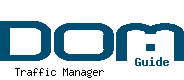 DOM Guide Traffic Manager in Santos/SP - Brazil