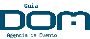 Guia DOM Eventos em Cajamar/SP