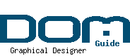 DOM Guide Design in Guarulhos/SP - Brazil