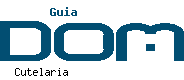 Guia DOM Cutelaria em Monte Mór/SP
