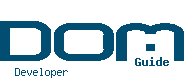 DOM Guide Systems in Guarulhos/SP - Brazil