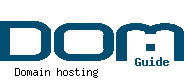 DOM Guide Host in Guarulhos/SP - Brazil