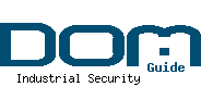 DOM Guide Industrial Security in Limeira/SP - Brazil