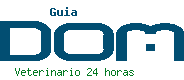 Veterinarios Guía DOM en Guarulhos/SP - Brasil